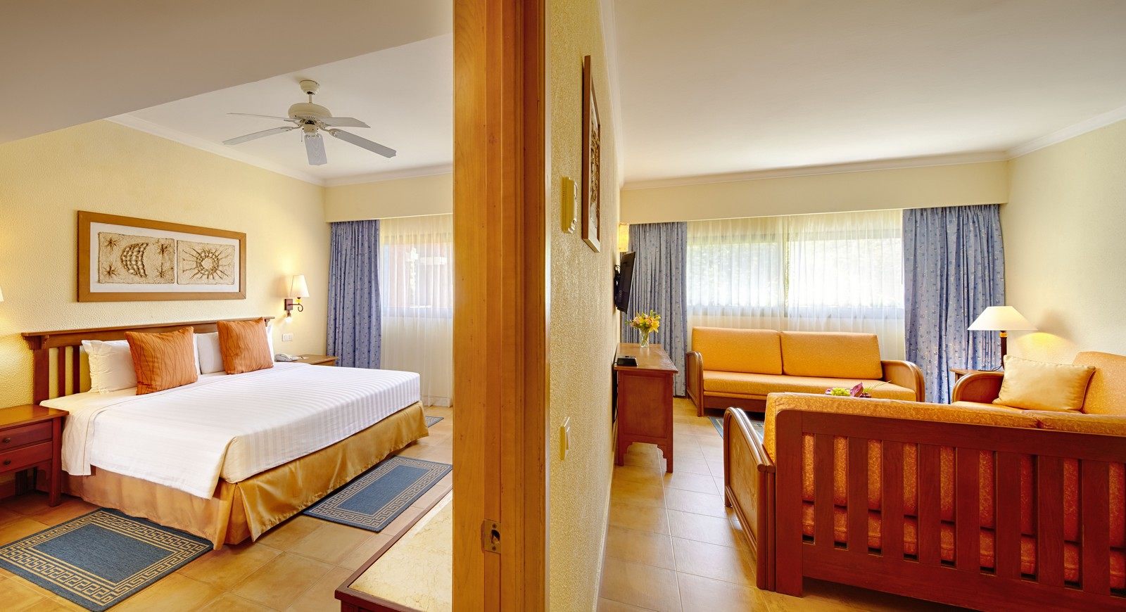 Barcelo Maya Tropical Riviera Maya Barcelo Maya Tropical All Inclusive Resort Accommodations 3853